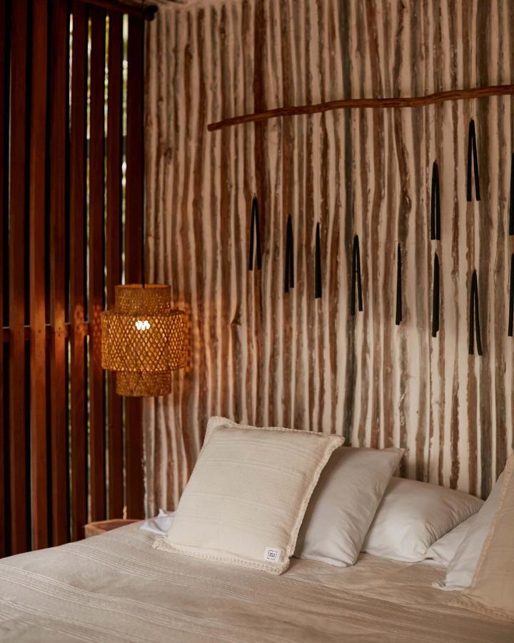 Kapok Bacalar - Plant Based Hotel Buenavista  Εξωτερικό φωτογραφία