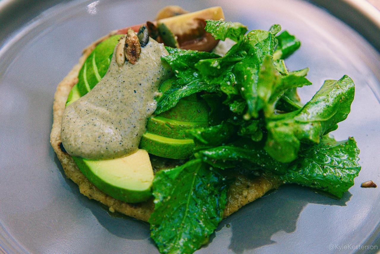 Kapok Bacalar - Plant Based Hotel Buenavista  Εξωτερικό φωτογραφία